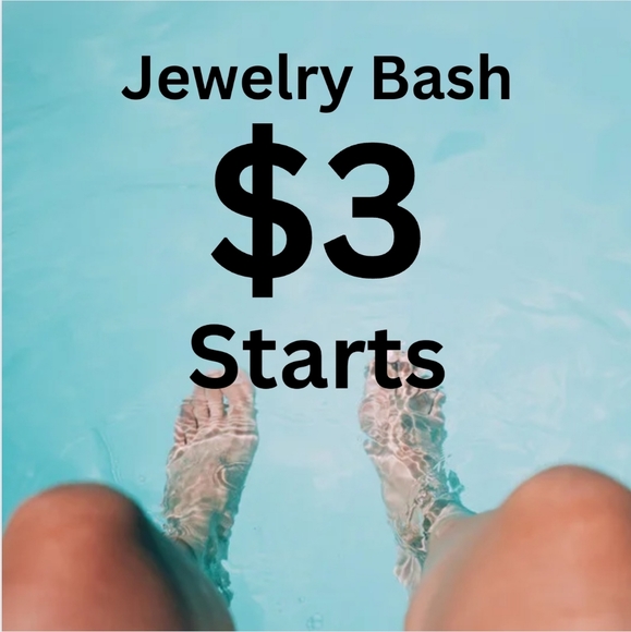 JEWELRY 01/28/24 7:00 CST-RUN OR PASS-LIVE SALE - Picture 1 of 1